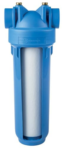 BLUES 10 ScaleArmor System 5 mcr - Anti Kalk Filter System