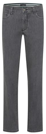 EUREX by Brax Style THILO Herren Flatfronthose Regular Fit