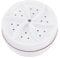 SMELEYOU Mini Washing Machine Portable Washer USB Turbo Washing Machine for Home Travel Camping 30W White Home Decor Accessory