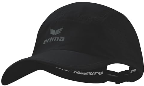 Erima Unisex Kinder TS Cap