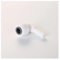 YYVFLAUX Fit 1/4'' 3/8'' 6.35/9.5 OD Tube 90 Degree Elbow POM Quick Fitting Connector for Aquarium RO Water Filter Reverse Osmosis System (1/4)