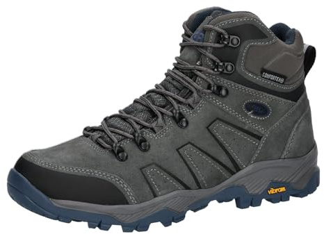 Brütting Unisex Mount Princeton Trekkingsstiefel