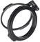 Soporte para Filtros Nd de Adaptador de Anillo para Lentes de Cámara Compatible con Lentes Granangulares Accesorio de Fotografía