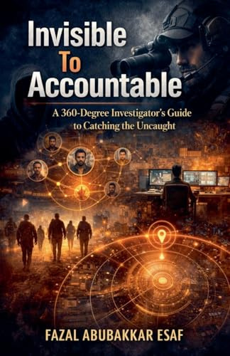 Invisible To Accountable