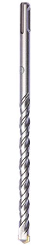 DART 16 x 600mm Super Flute SDS+ Hammer Drill Bit