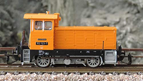 Piko 47503 TT Diesellok BR 102.1