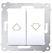 Kontakt-Simon x DZP1.01/11 x, 18/8 Stainless Steel