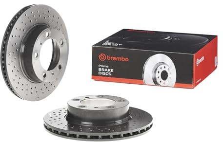 Brembo 09.C879.11 Brake Disc
