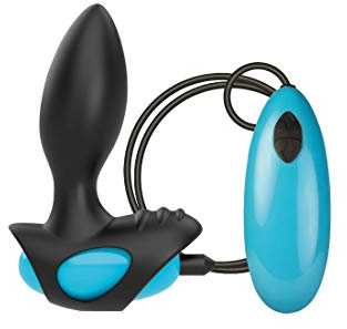 Rocks-Off Men-X Varex, Prostate Stimulator Vibrator