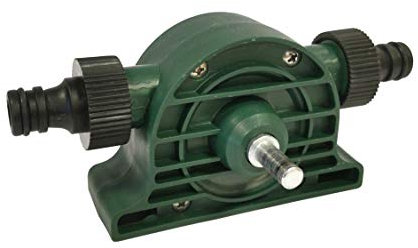 Hilka Tools 91150500 Drill Powered Water Pump