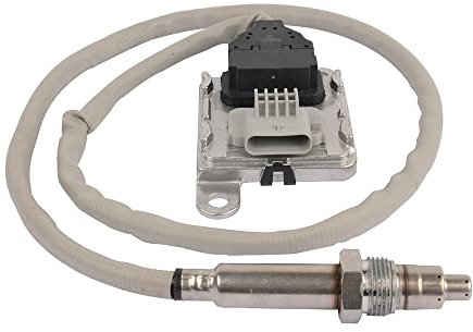 Bisenya NOx Sensor Lambda Lambdasonden 1.6 BlueHDI 2.0 Blue HDI Euro 6 Kompatibel mit Berlingo C3 C4 C5 DS4 308 MK2 Partner Expert 9821121180 A2C12511100 4051810032566