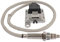 Bisenya Sensores de oxígeno Sensor NOx Lambda 1.6 BlueHDI 2.0 Blue HDI Euro 6 Compatible con Berlingo C3 C4 C5 DS4 308 MK2 Partner Expert 9821121180 A2C12511100 4051810032566