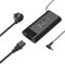 MiliPow 200W Netzteil Laptop Ladegerät 19,5V 10,3A AC Adapter Ersatz für HP Omen 15/17, HP ZBook 17 G5 Serie, HP Laptop 15-dc0000 Serie, HP Pavilion Gaming 15/17, L00818-850, TPN-DA10 (4,5x3mm)