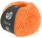 LANA GROSSA Silkhair | Feines Lace-Garn aus Superkid Mohair mit Seide | Handstrickgarn aus 70% Mohair (Superkid) & 30% Seide | 25g Wolle zum Stricken & Häkeln | 210m Garn FB 190