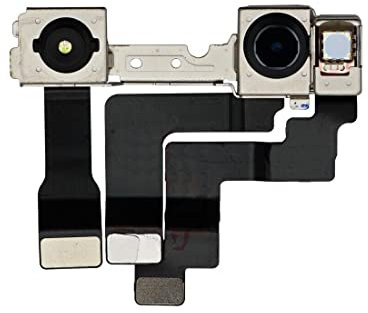 OnlyTech - Frontkamera-Modul Ersatz für iPhone 12 und 12 Pro