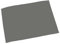 INF 5 Blatt Selbstklebende Reparaturflicken wasserdichtes Nylon für Reparieren Kleidung, Taschen, Möbeln, Zelten, Sonnenschirmen Patch Kit 20x10cm Grau