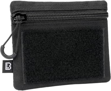 Brandit Mini EDC Bag, Farbe: Black, Größe: OS