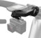Gaciron H17 Soporte Bicicleta para GPS Garmin y computadora,para cámara GoPro y Luz Bicicleta(GoPro, Soporta instalación multidispositivo,Soporte Manillar de Bicicleta Ajustable (Redondo)