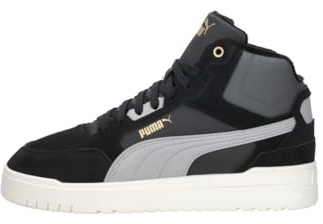 PUMA Shuffle Downtown