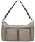 Liebeskind Berlin Hobo M MAIA SHEEP NATURAL neutral gray