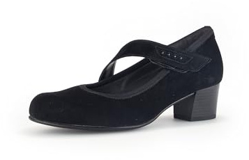 Gabor Damen Klassische Pumps, Frauen Pumps