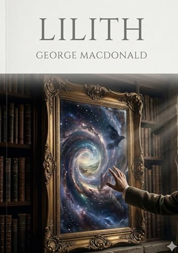 Lilith: by George MacDonald