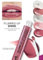 Avon Mark Plump It Lip Gloss - Nude - (replaces Nude Pout)