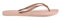 Havaianas Mädchen Slim (Mini Me) Zehentrenner, Ballet Rose, 29/30 EU