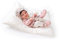 Antonio Juan Baby-Born Pfeife, 42 cm, Mehrfarbig (5036), Modelle
