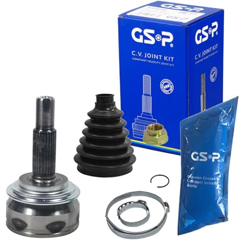 GSP 859270 Joint Kit Drive Shaft CV Joint Joint Set Drive Shaft Joint Kit Front