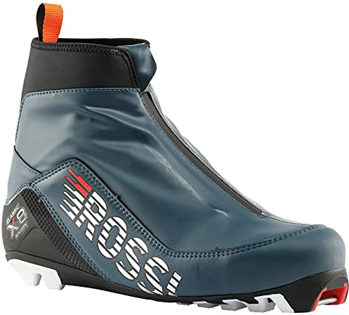 Rossignol - Langlaufschuhe X-8 Classic Fw, Schwarz, Damen – Größe 42 – Schwarz