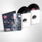dalla terra a marte [2 LP]
