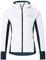 VAUDE Damen Women's Sesvenna Jacket Iv, Weiß, 40 EU