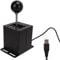 CHICIRIS Rennspiel-Schalthebel, 8-Gang-PC-USB-Simulationsspiel H-Schalthebel-Mikroschaltersensor für Logitech G29 G27 GT-Rennspiele
