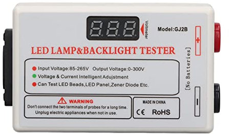 85V 265V LED TV Hintergrundbeleuchtungstester Soft Starup LCD TV Hintergrundbeleuchtungs Lampenperlen LED Tester für Wartung