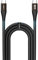 LIMETA 240W USB C Cable USB C to USB C Cable Nylon Type C PD Charging Cable and Data Cable Fast Charging Cable for iPhone 15 Series,Samsung Galaxy Ultra Note 20,MacBook Air iPad (1Pack,1.2m)