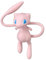 PoKéMoN Takara Tomy: Pokemon MonColle MS-17 Mew