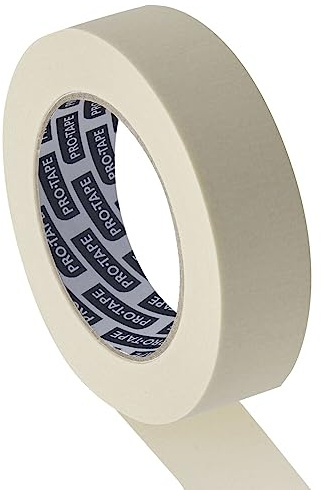 PRO TAPE Abdeckband Mask 458 30mm x50lfm