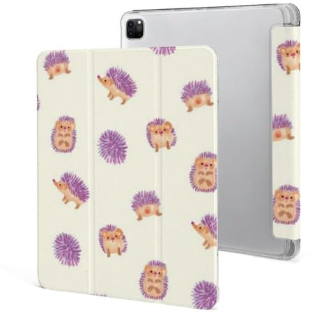 Hülle für icase für iPad 9,7 Zoll, Modell 2018/2017, 6./5. Generation, stoßfeste Abdeckung mit transparenter Schale/Stifthalter, automatischem Aufwachen/Schlafen, Hülle für icase für ipad 9,7