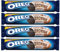 4x Oreo Choco Brownie 154gr + Italian Gourmet pelati 400gr