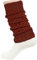 Hirsch Natur, Beinstulpen, 100% Wolle (kbT) (Begonie)