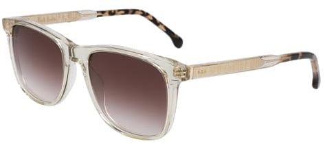 Paul Smith Unisex PSSN09054 Gibson Sunglasses, 003 Cristal Sand, 54