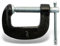 1 -25mm G-Clamp DIY Iron Steel Vice Carpentry Heavy Duty Workbench Workmate