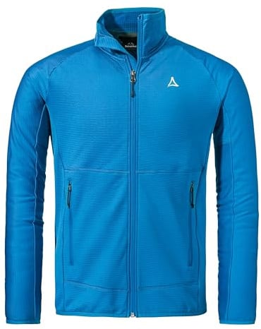 Schöffel Fleece Jk Style Cascata MNS