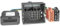 tomzz Audio 8015-004 Lenkradinterface kompatibel mit Ford Fiesta Focus II Fusion Galaxy Mondeo Transit C-Max S-Max