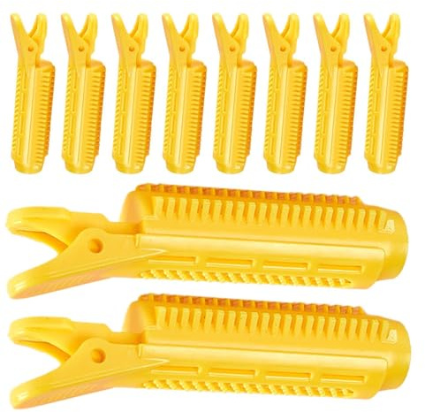 Volumizing Hair | 10 Portable Volumizing Roller | Hair for Volume Hair Roots Volume Bangs Hair Curler Hair Rollers