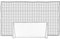 Ball Stop Net, Fußball -Backstop -Netz, Hochleistungs -Containment -Netz, wiederverwendbares Sportpraxis -Barriere -Netz, Outdoor -Vorräte, Trainingsausrüstung für Garten, Sportplätze