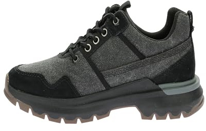 CAT Men's Colorado Sneaker Lo CanvasSneaker