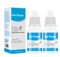 2X Natural Swimmer Ohrentropfen 20ml - Ohrenschutz Gegen Eingeschlossenes Wasser - Ohrenspray Bei Verstopften & Juckenden Ohren - Für Wassersport, Badeurlaub & Tauchgang Kinder Erwachsenengerecht