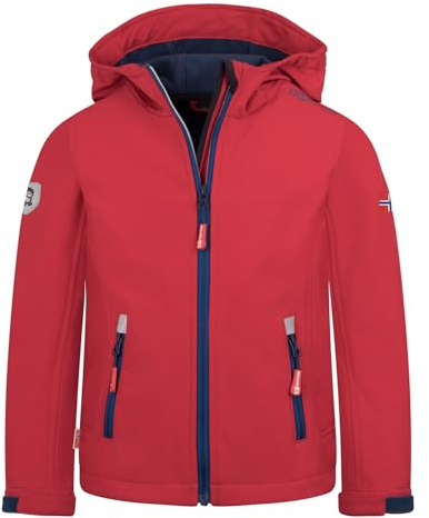 Trollkids Kids Trollfjord Jacket